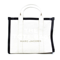 Marc Jacobs The Tote Beige 