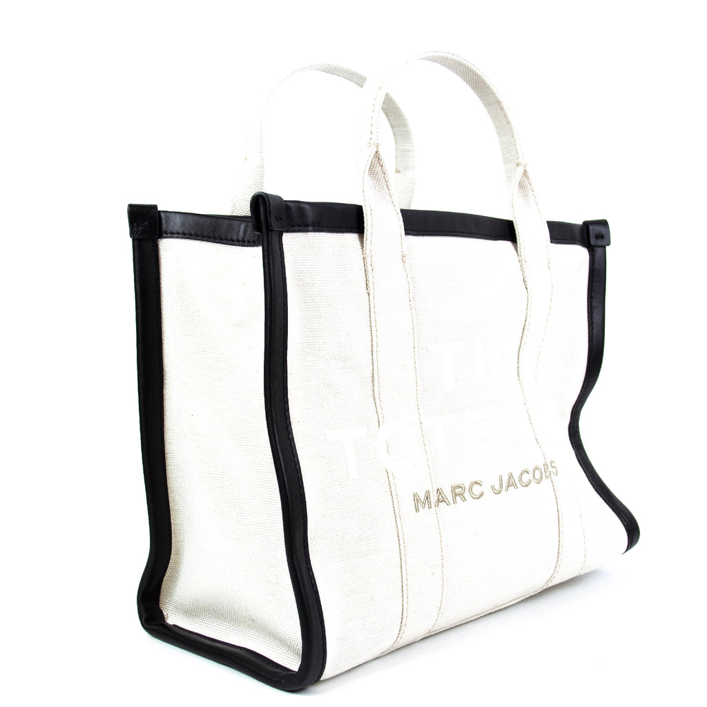 Marc Jacobs The Tote Beige