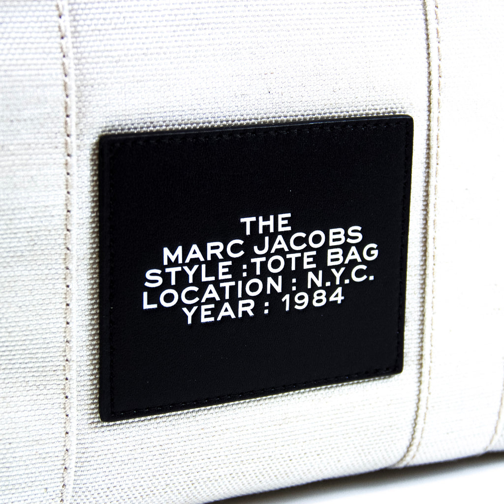 Marc Jacobs The Tote Beige