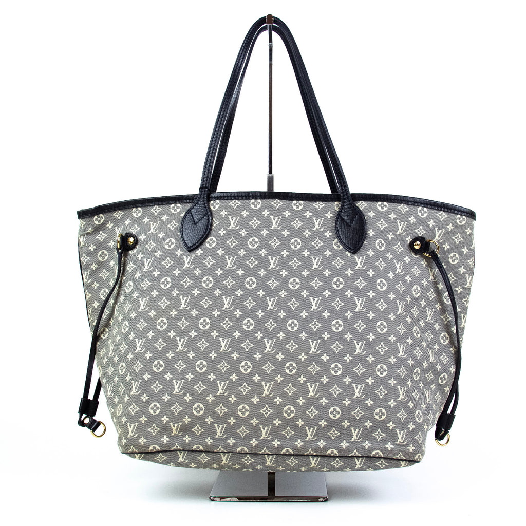 Louis Vuitton MM Neverfull Idylle 2012