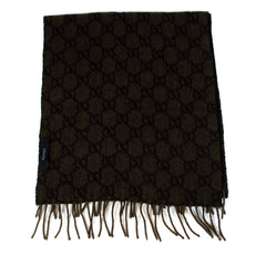 Gucci GG Scarf