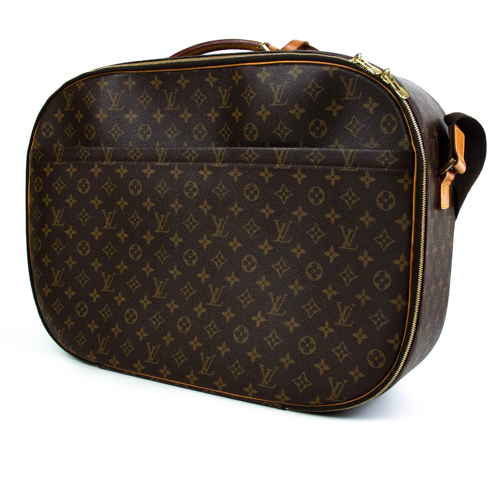 Louis Vuitton Pack All GM Skulder/Rejsetaske