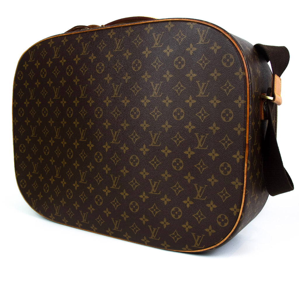 Louis Vuitton Pack All GM Skulder/Rejsetaske