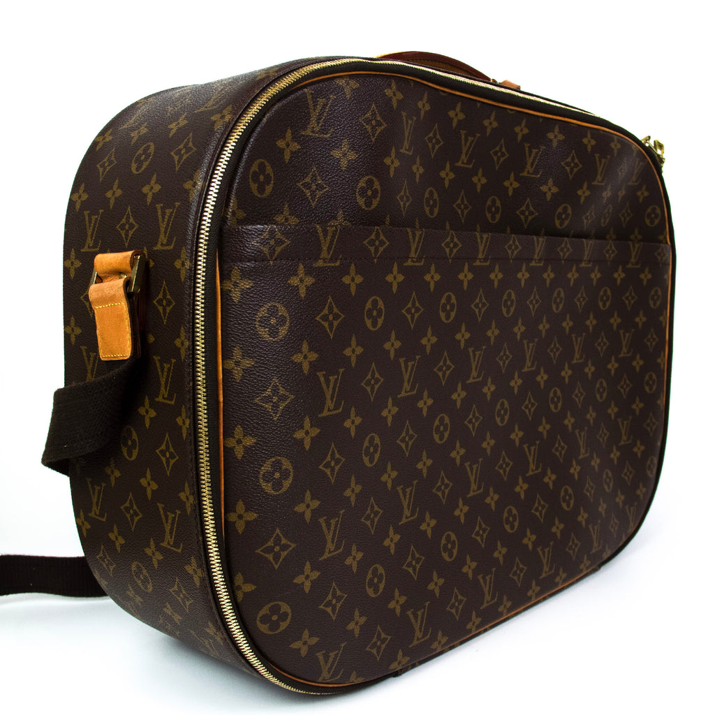 Louis Vuitton Pack All GM Skulder/Rejsetaske