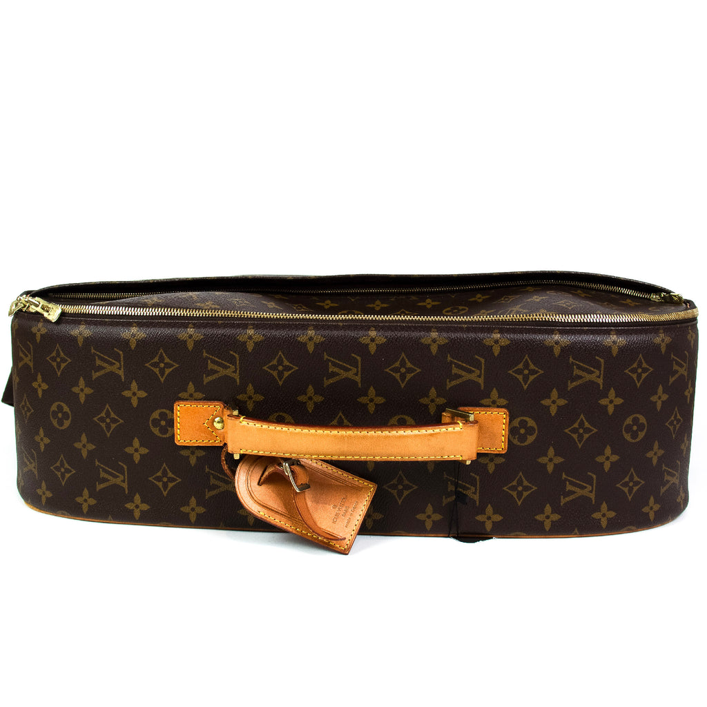 Louis Vuitton Pack All GM Skulder/Rejsetaske