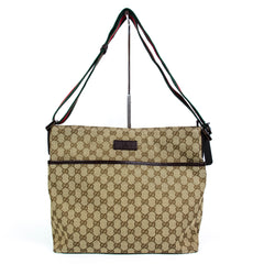 Gucci GG canvas Sherry