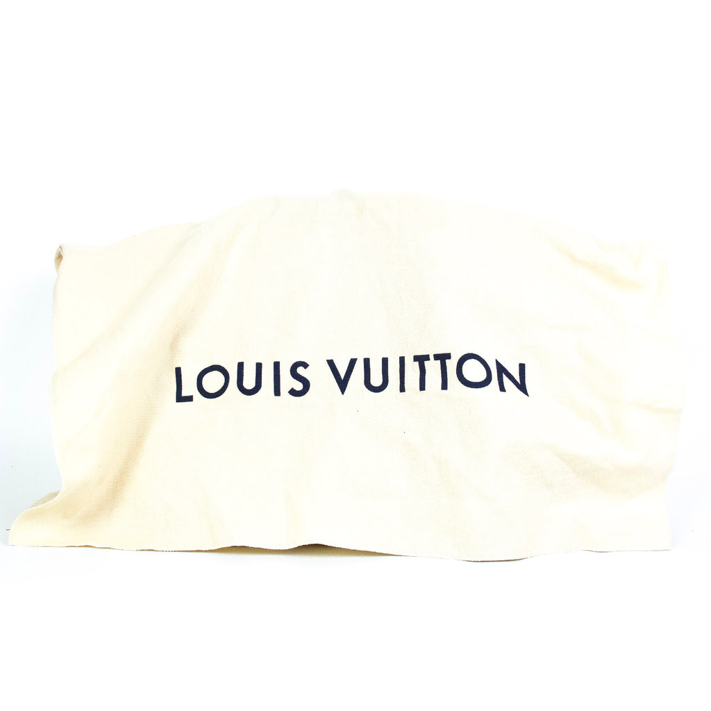 Louis Vuitton Montsouris PM Empreinte Læder Rygsæk