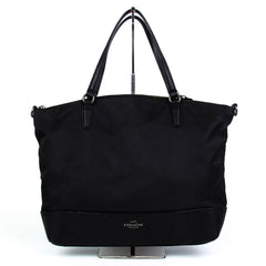 Coach Black Bag