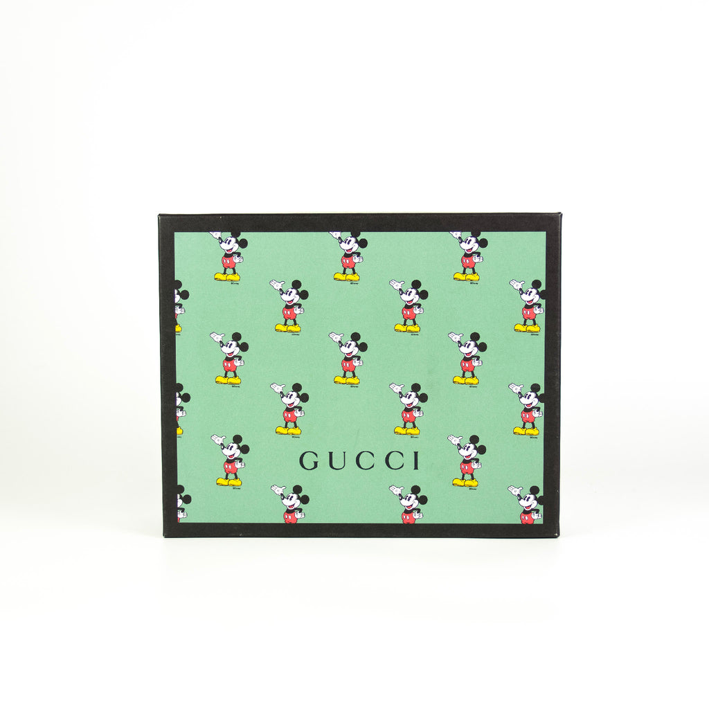 Gucci X Disney Skuldertaske