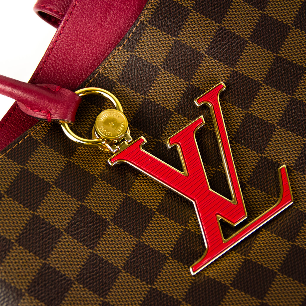 Louis Vuitton LV Riverside Redouven