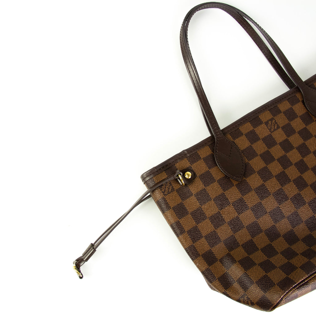 Louis Vuitton Damier Neverfull PM