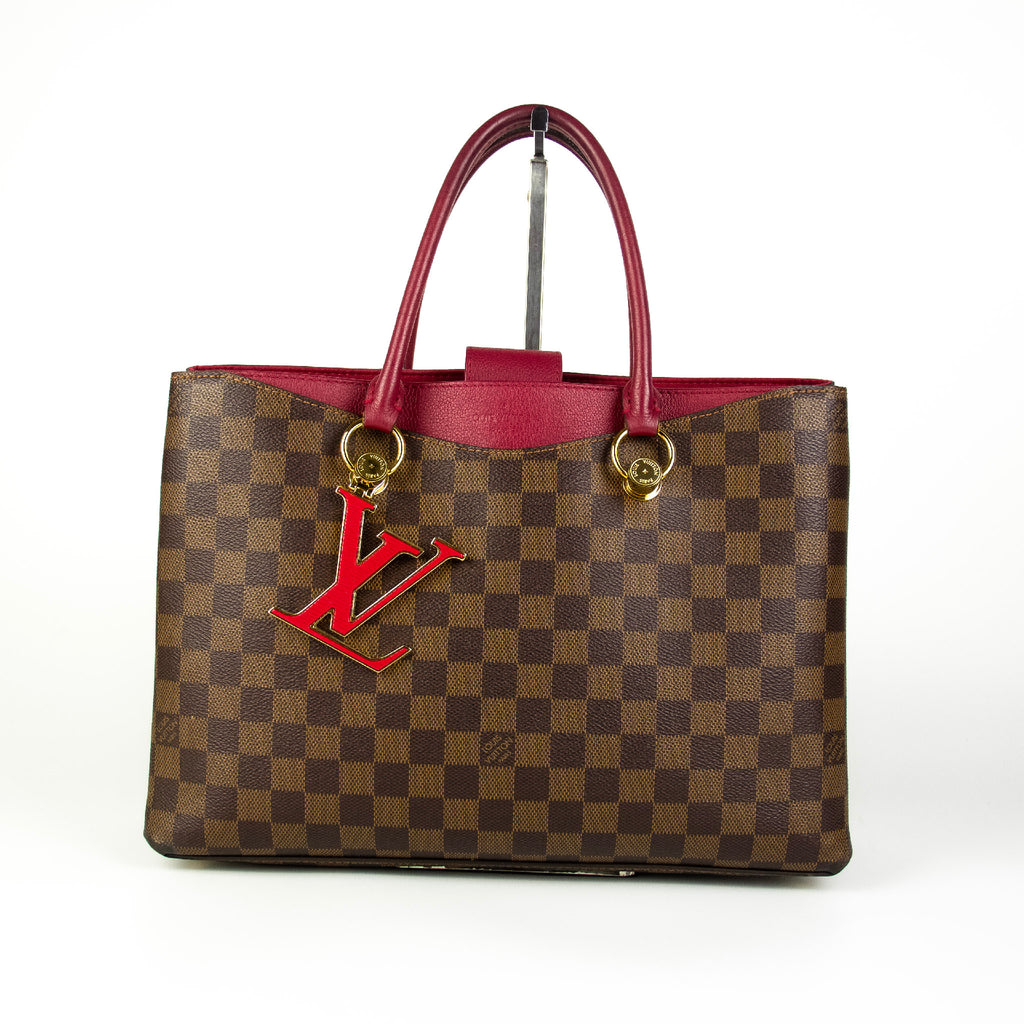 Louis Vuitton LV Riverside Redouven