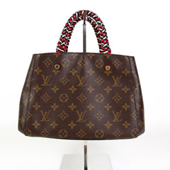 Louis Vuitton Montaigne BB 