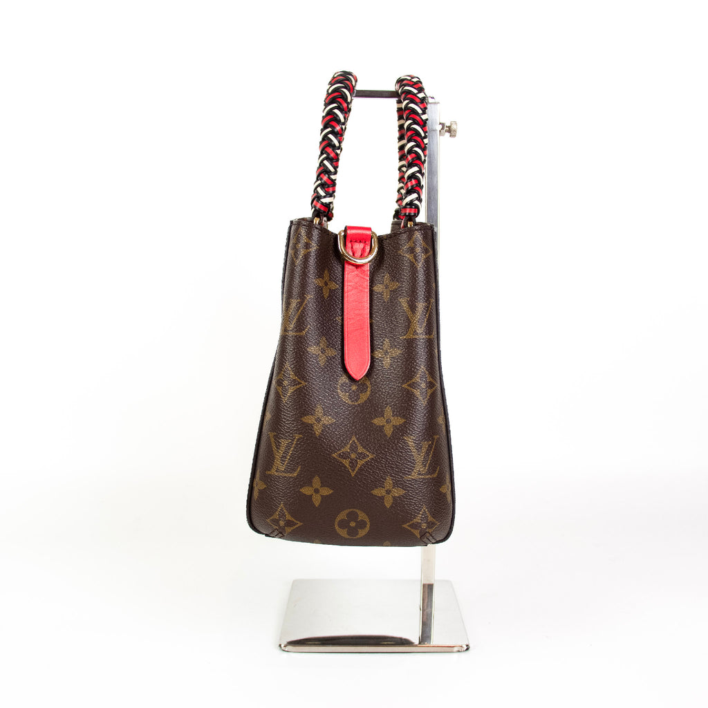 Louis Vuitton Montaigne BB