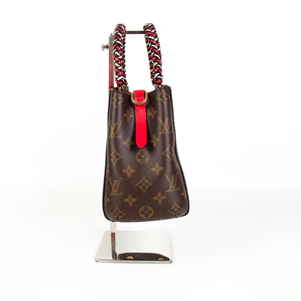 Louis Vuitton Montaigne BB