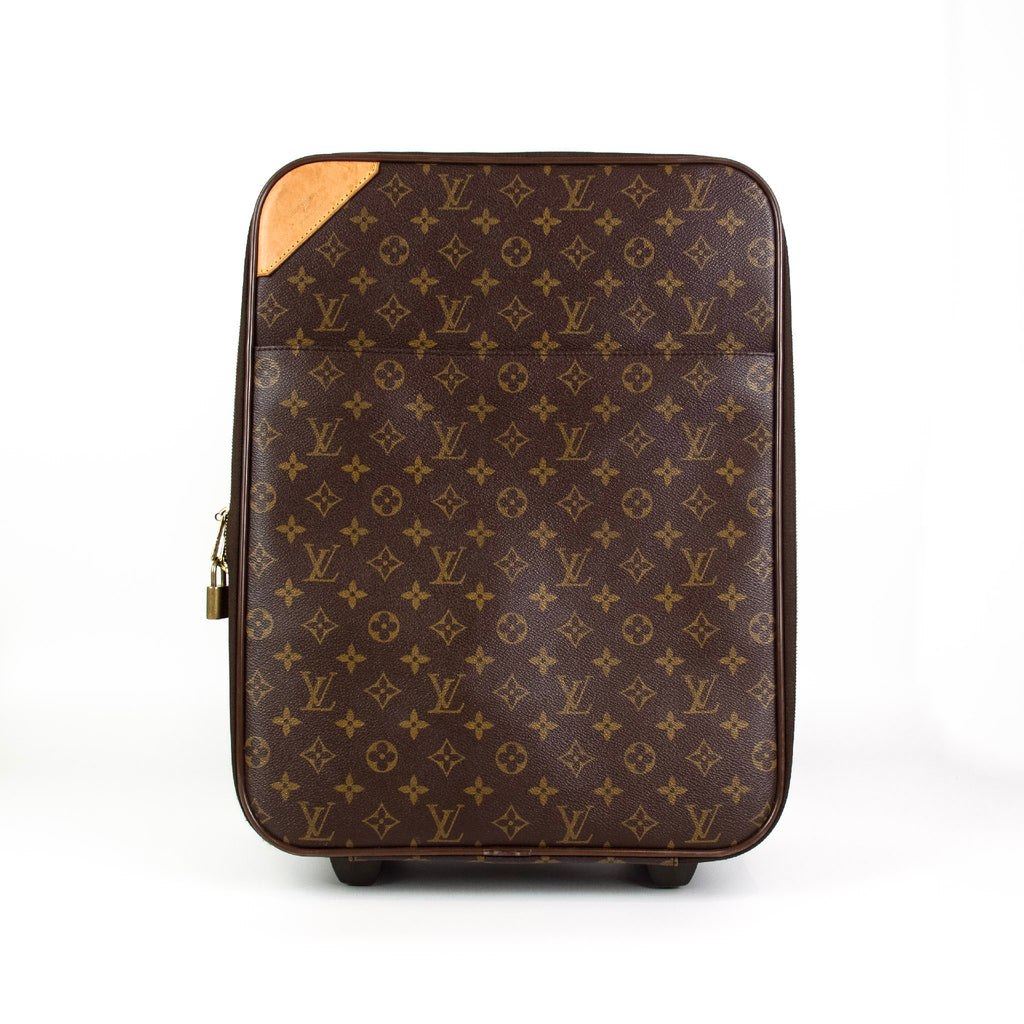 Lousi Vuitton Pegase 45