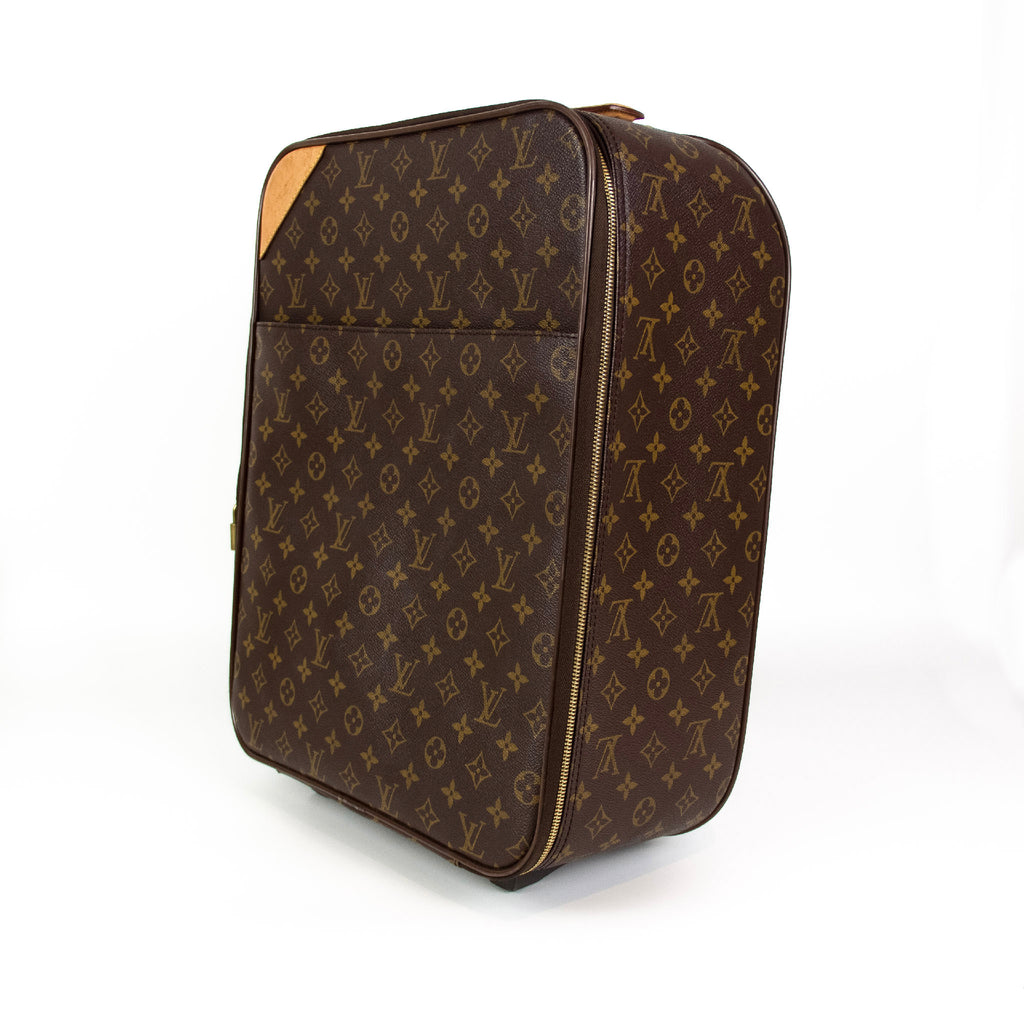 Lousi Vuitton Pegase 45