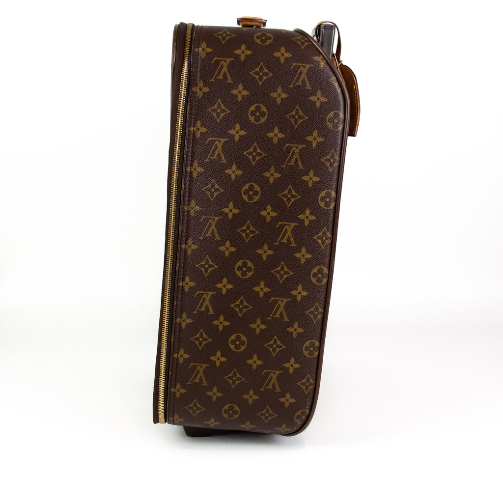 Lousi Vuitton Pegase 45