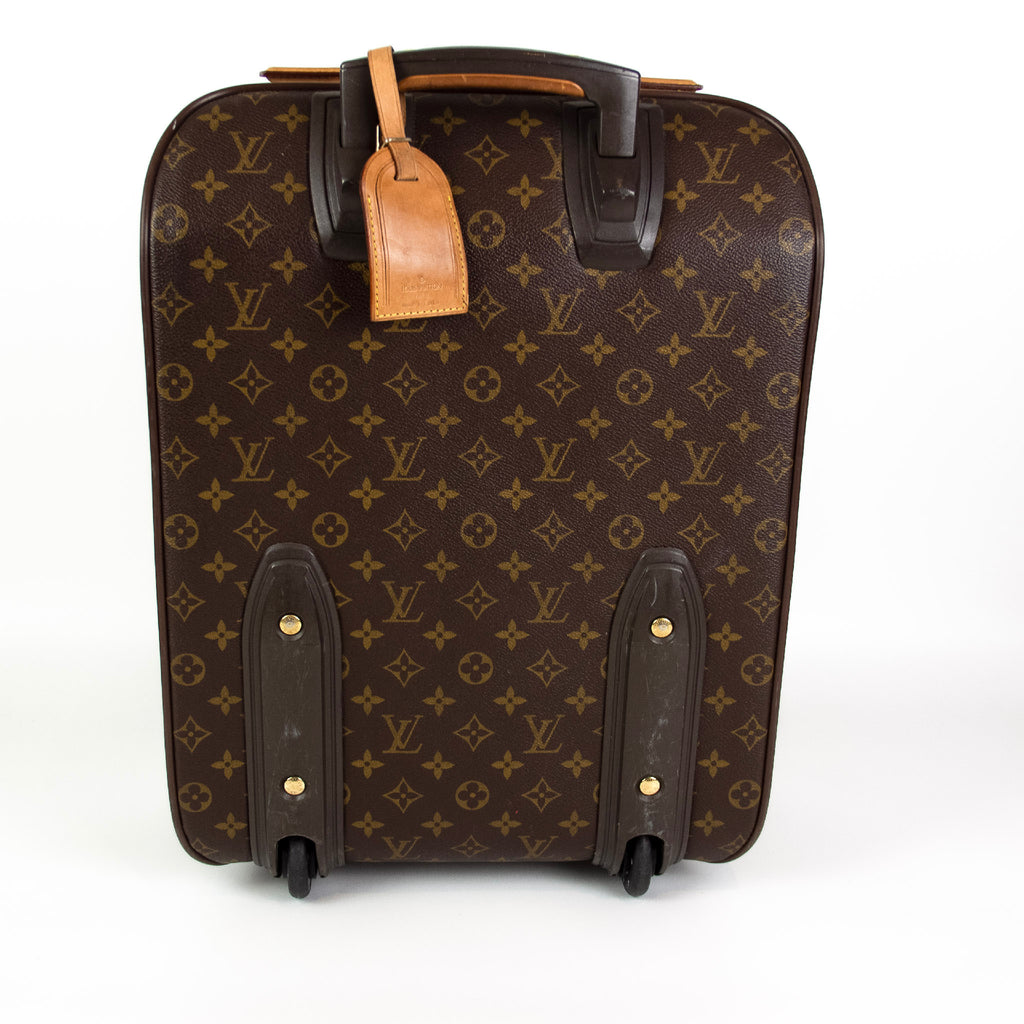 Lousi Vuitton Pegase 45