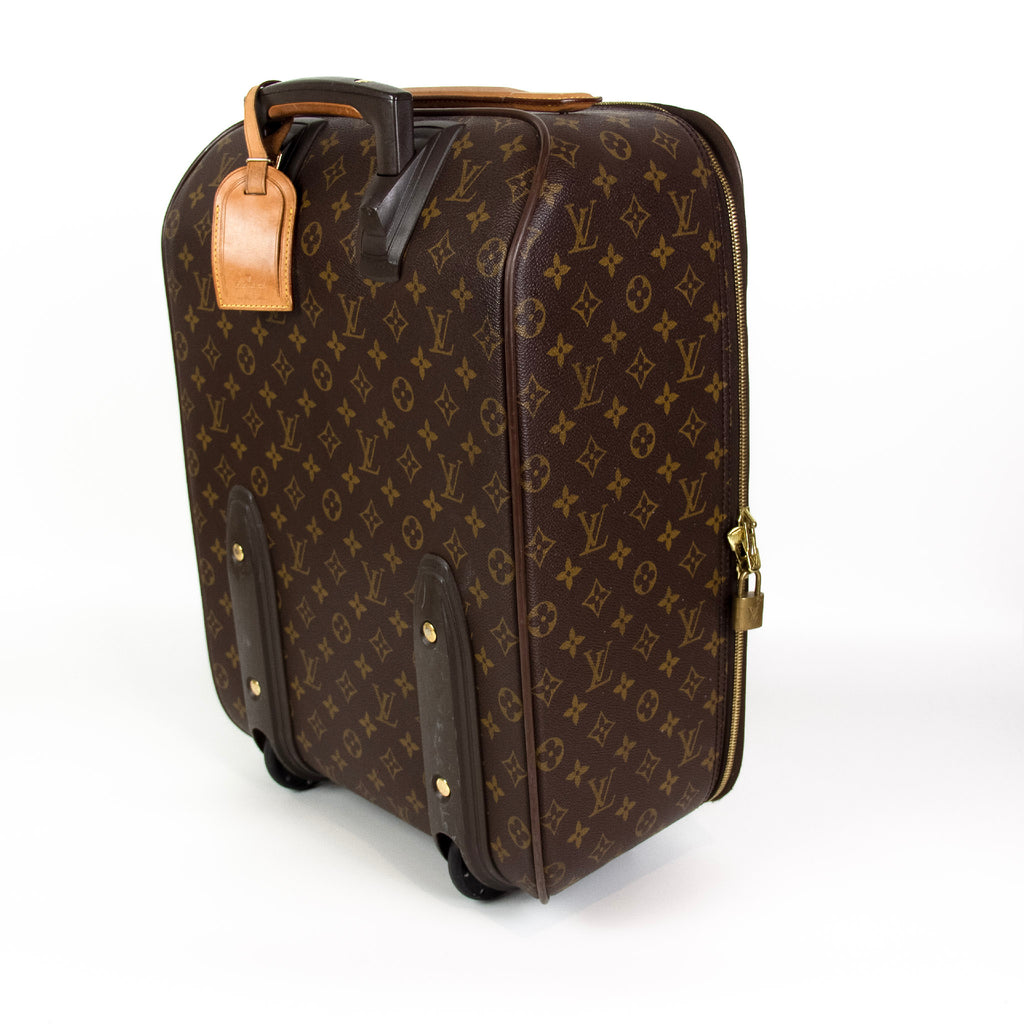 Lousi Vuitton Pegase 45