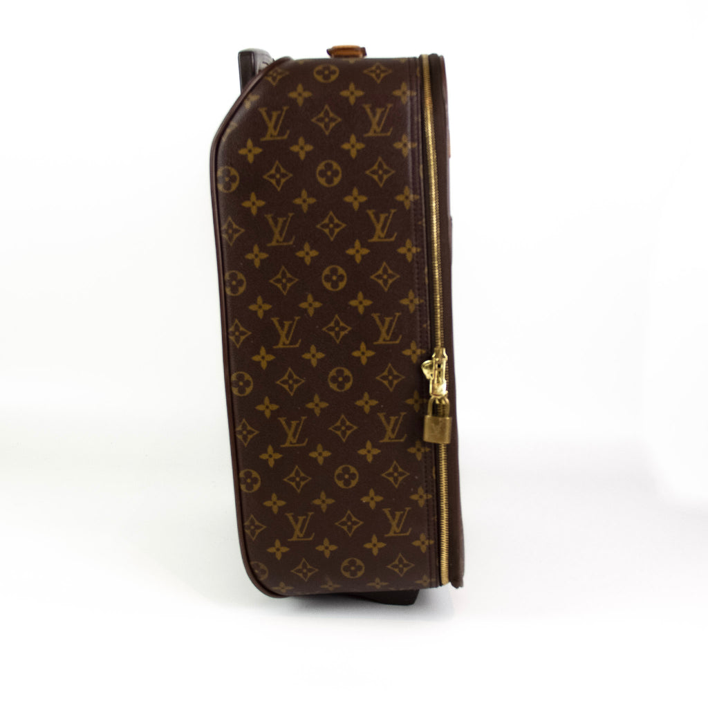 Lousi Vuitton Pegase 45