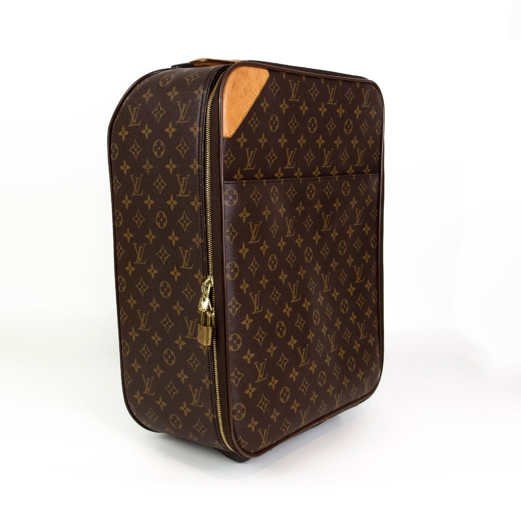 Lousi Vuitton Pegase 45