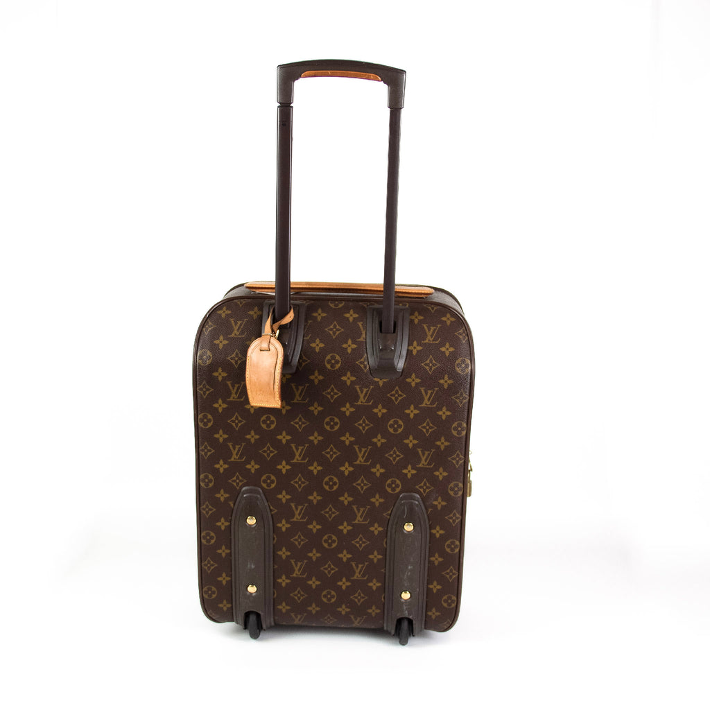 Lousi Vuitton Pegase 45