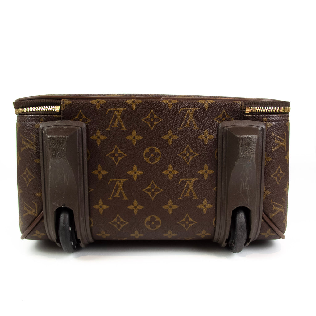 Lousi Vuitton Pegase 45