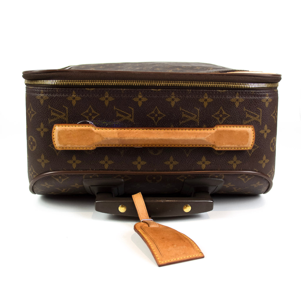 Lousi Vuitton Pegase 45