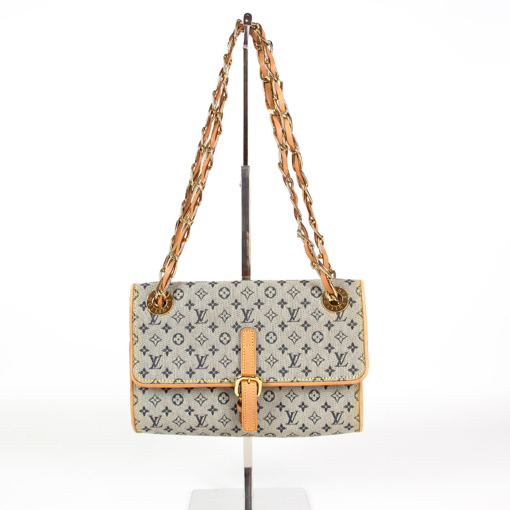 Louis Vuitton Camille Crossbody