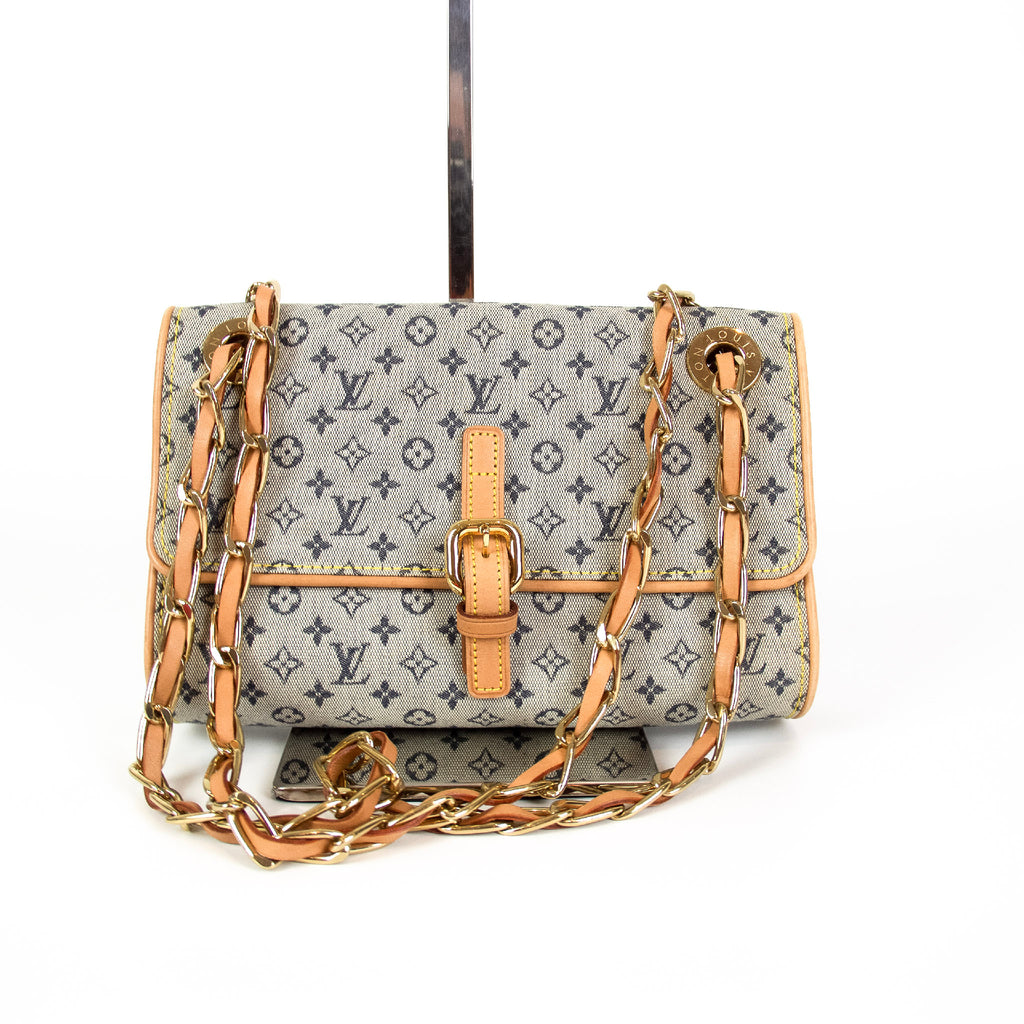 Louis Vuitton Camille Crossbody