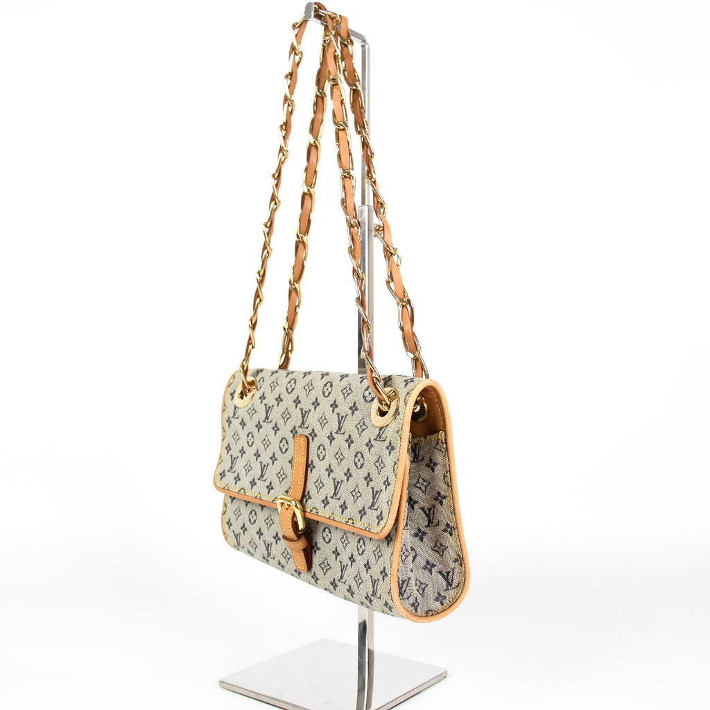 Louis Vuitton Camille Crossbody