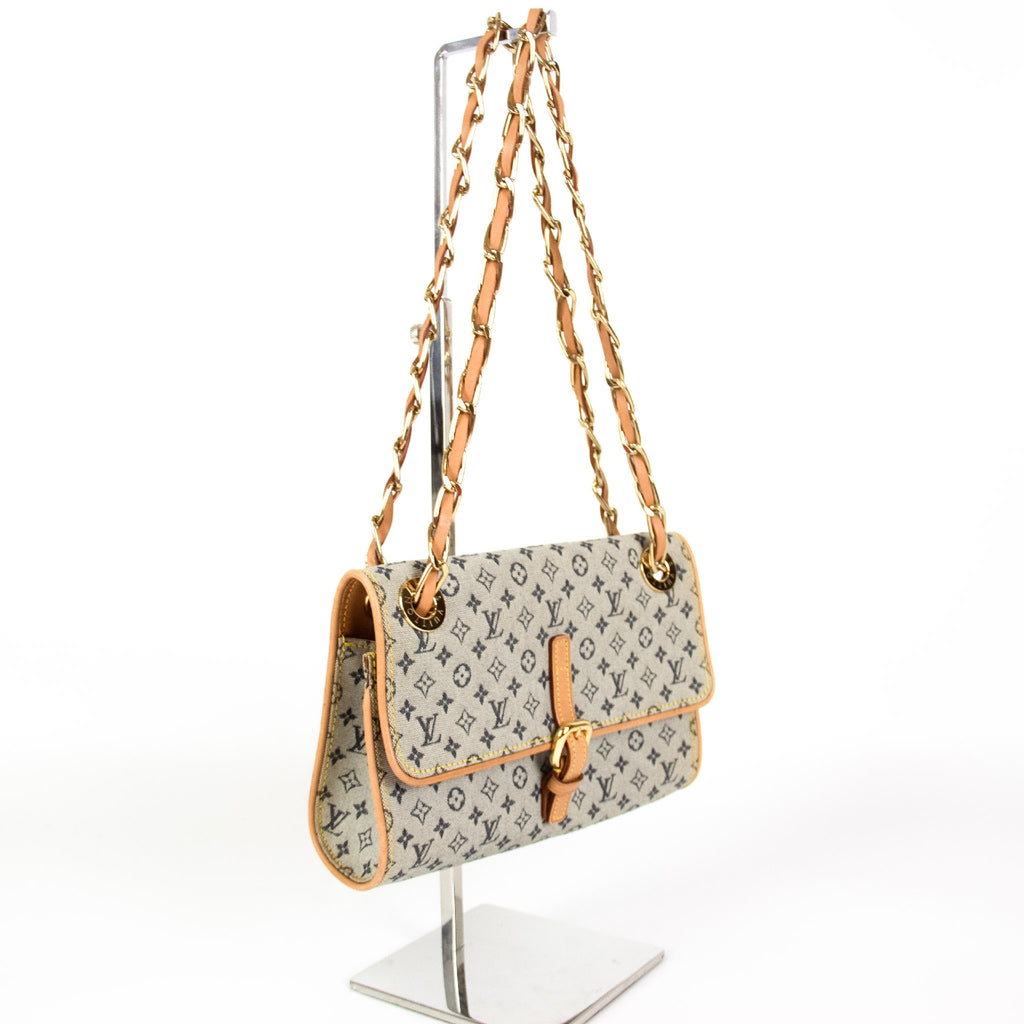 Louis Vuitton Camille Crossbody