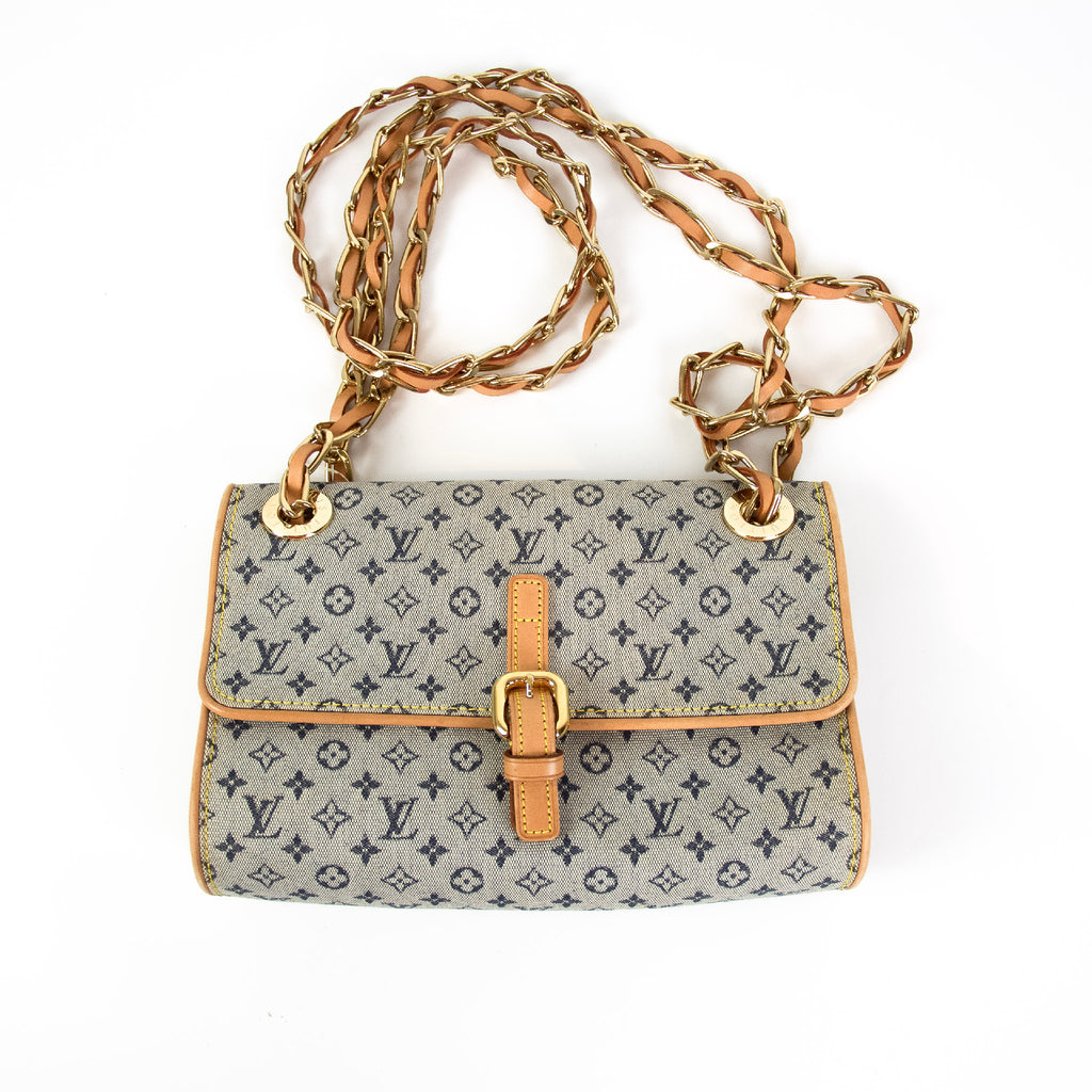 Louis Vuitton Camille Crossbody