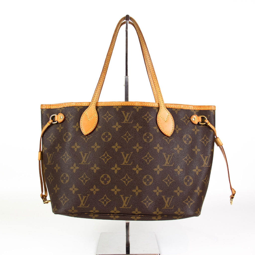 Louis Vuitton Neverfull PM