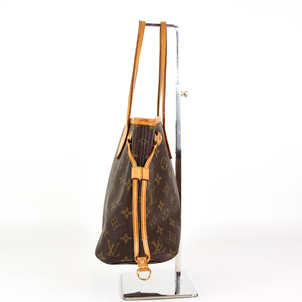 Louis Vuitton Neverfull PM