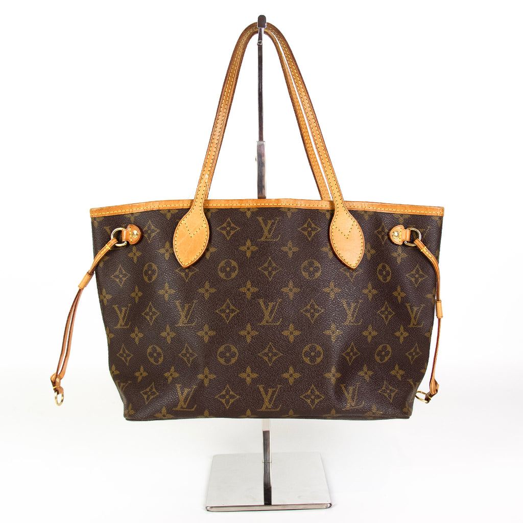 Louis Vuitton Neverfull PM