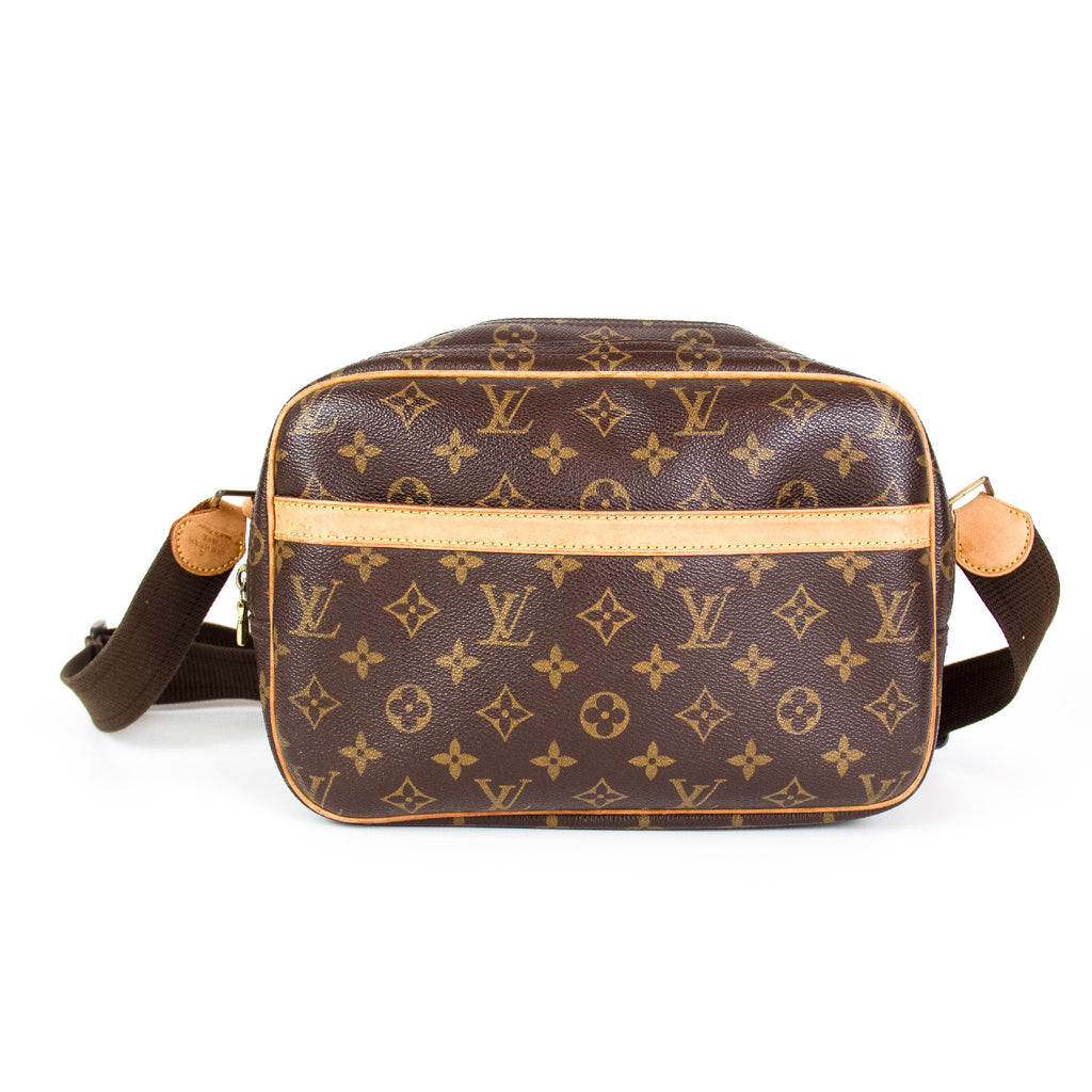 Louis Vuitton Reporter PM