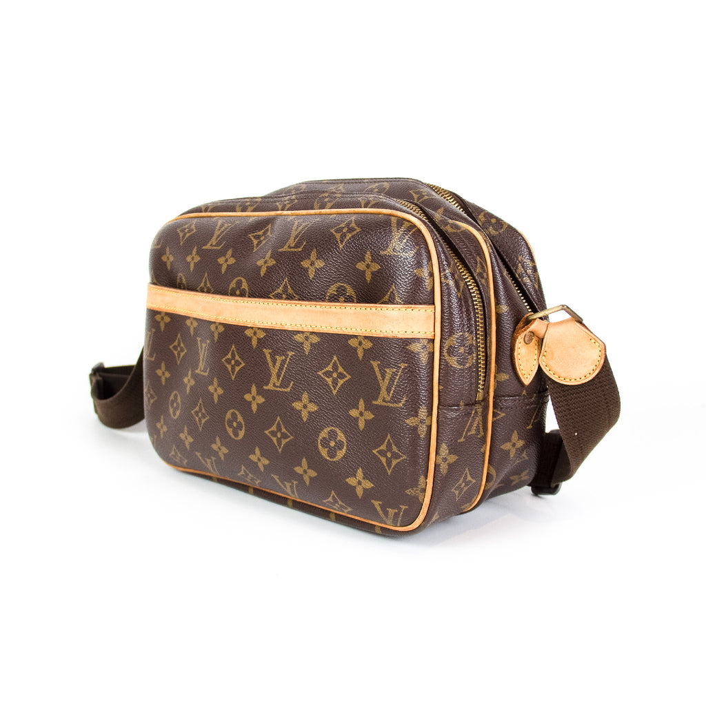 Louis Vuitton Reporter PM