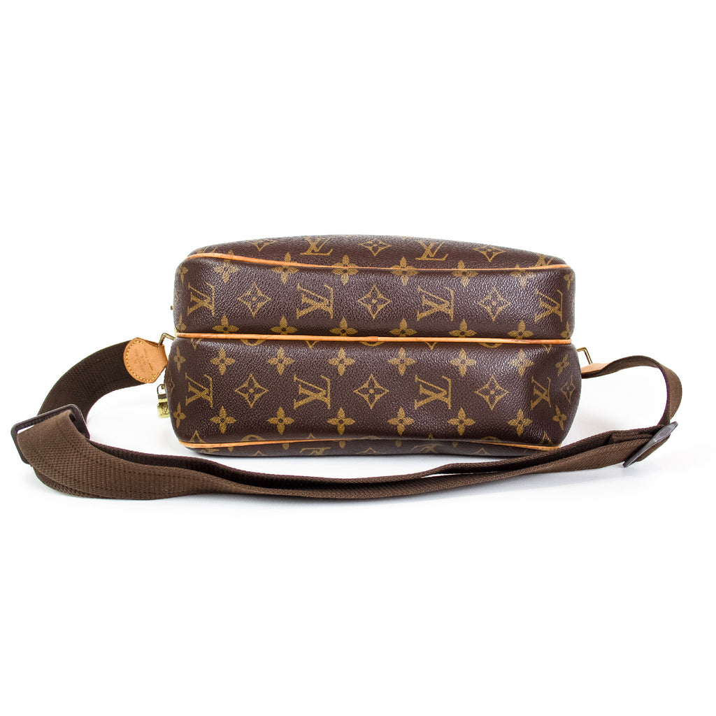 Louis Vuitton Reporter PM