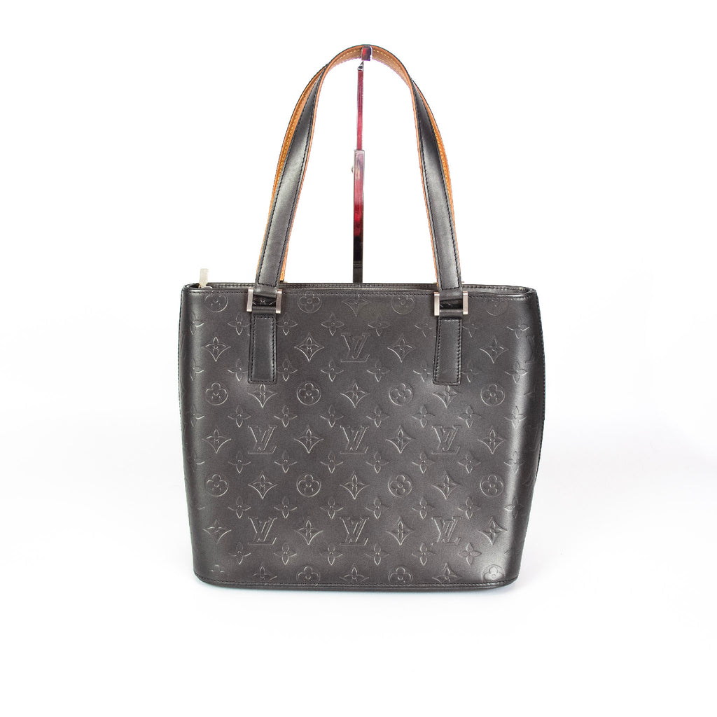 Louis Vuitton Stockton Noir