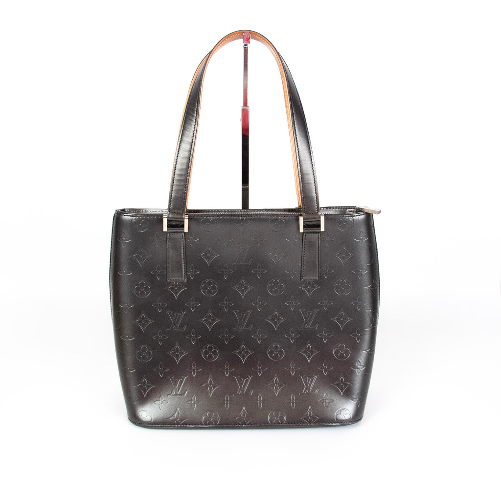 Louis Vuitton Stockton Noir