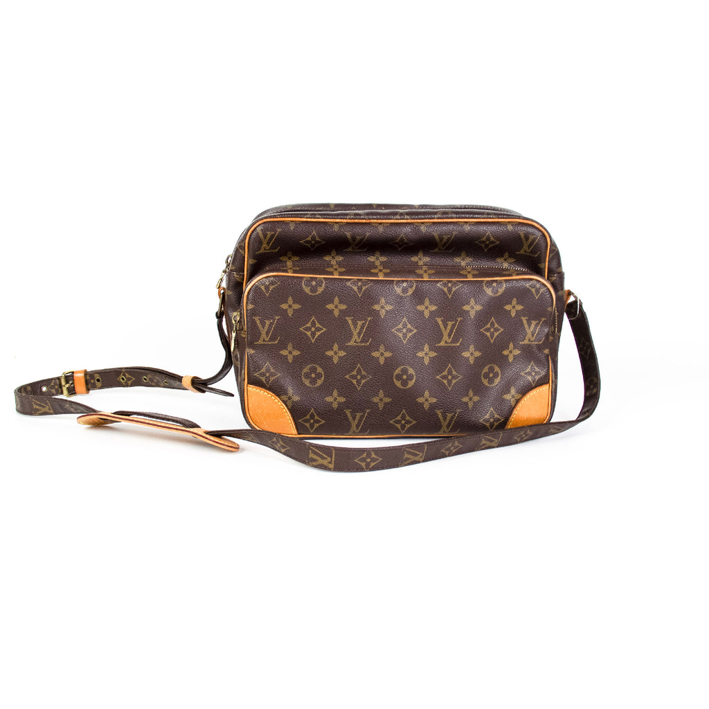 Louis Vuitton Nile