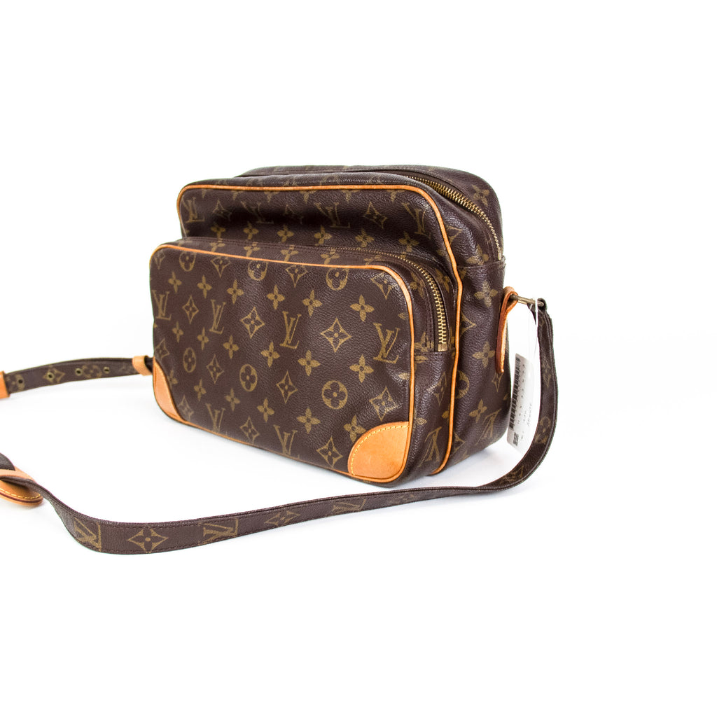 Louis Vuitton Nile