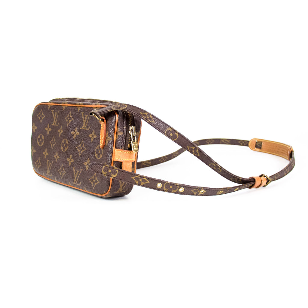 Louis Vuitton Marly