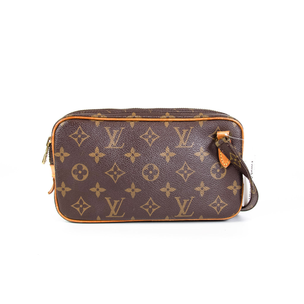 Louis Vuitton Marly