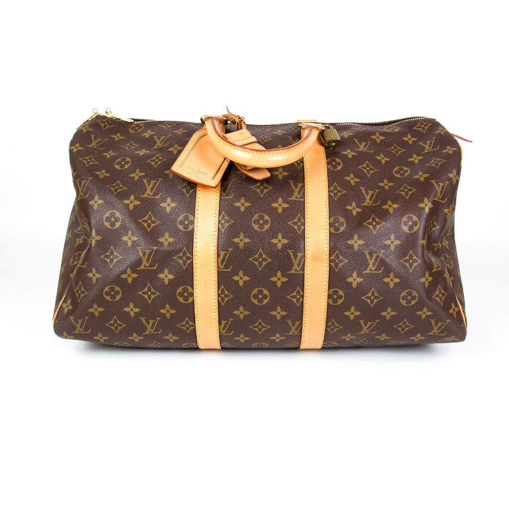 Louis Vuitton Keepall 45