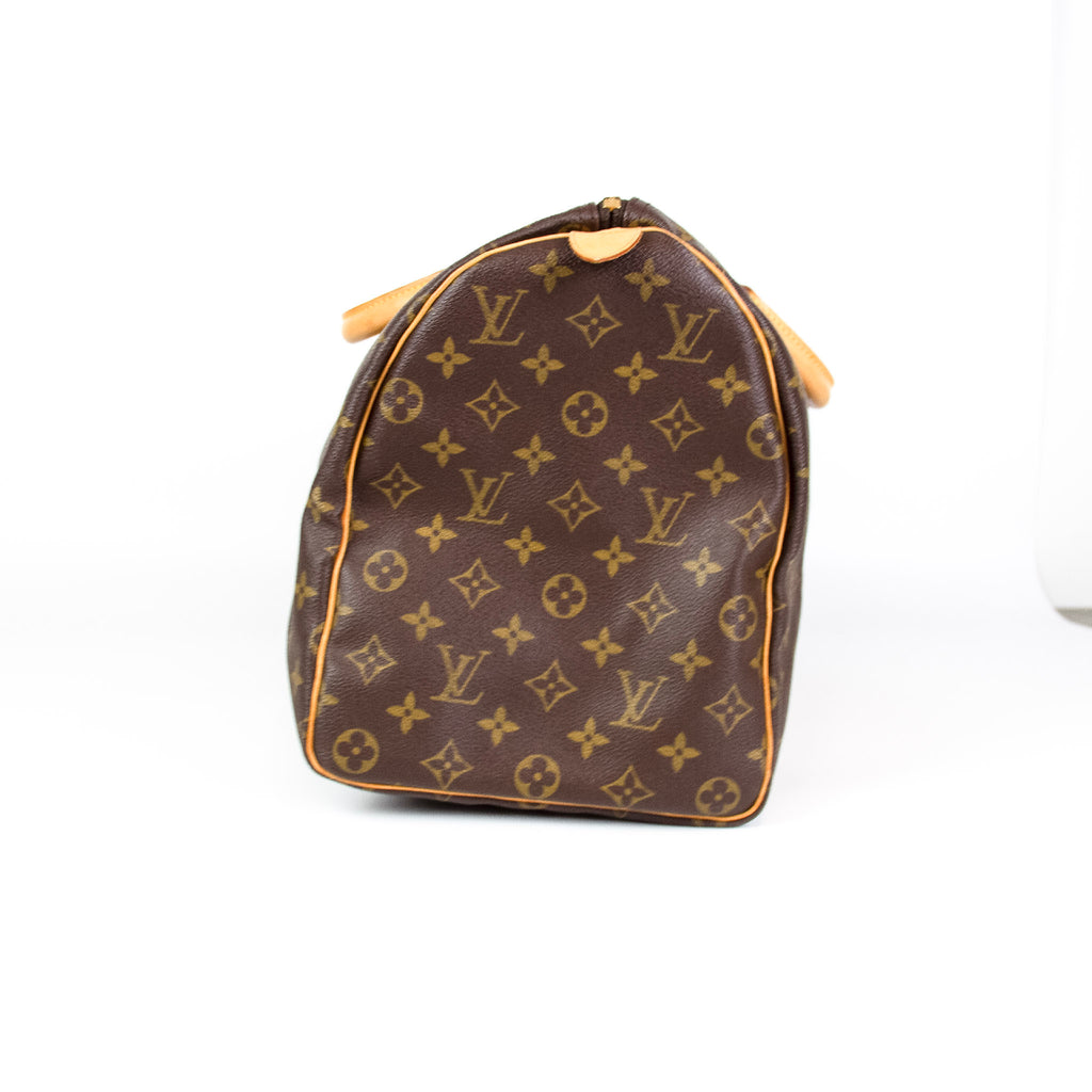 Louis Vuitton Keepall 45