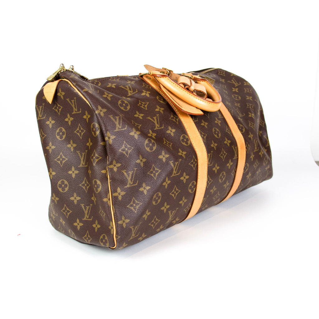 Louis Vuitton Keepall 45