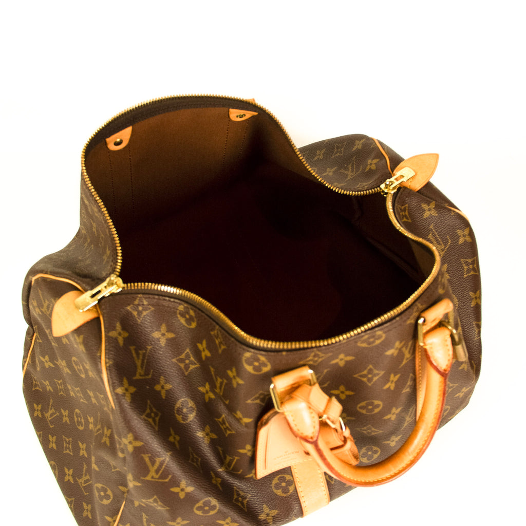 Louis Vuitton Keepall 45